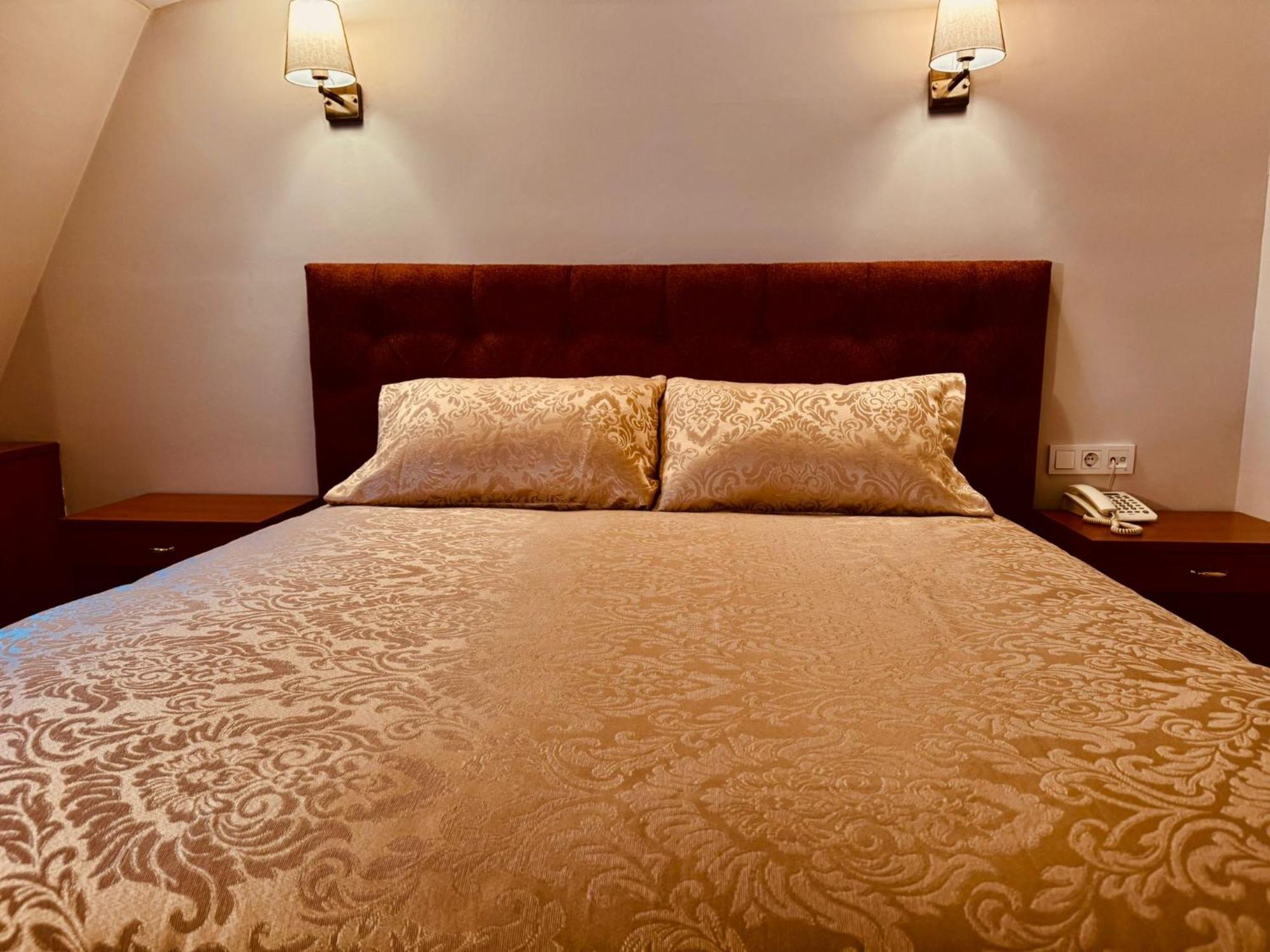 Golden Siyav Hotel — Fotoğraflar 3